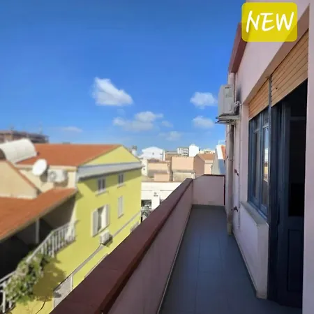 Apartamento Ori-stay Oristano