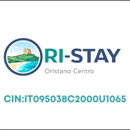 Ori-stay * Oristano