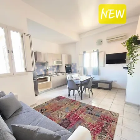 Apartament Ori-stay *