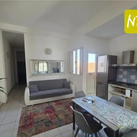 Ori-stay Apartament Oristano