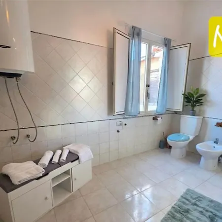 Apartament Ori-stay *